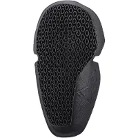 Alpinestars Nucleon Flex Plus Elleboogbeschermer Zwart Maat S