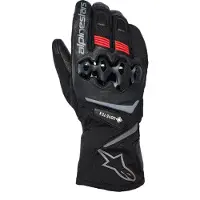 Alpinestars WT-8 handschoenen Zwart M