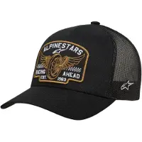 Alpinestars Heritage Patch Vrachtwagenchauffeur pet Maat