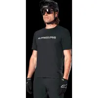 Alpinestars A-dura Switch Korte Mouw Wielertrui