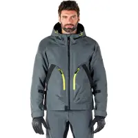 Alpinestars Morush waterdichte motorjas