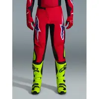Alpinestars Fluid Grid Motorcross broek Maat