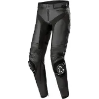 Alpinestars Missile V3 Lederen Broek