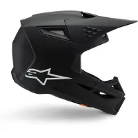 Alpinestars S-m3 Ece22.06 Offroadhelm Junior