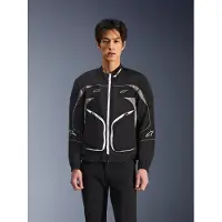 Alpinestars Unite Motorfiets Textieljas