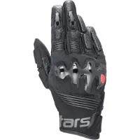 Alpinestars Halo Zwart Maat L