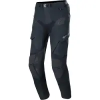 Alpinestars Boulder 3L Gore-Tex waterdichte motorfiets textiel broek Maat