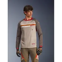 Alpinestars Maxdura Dual T-shirt Met Lange Mouwen
