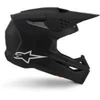 Alpinestars S-m3 Ece22.06 Offroadhelm