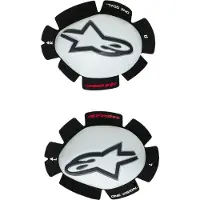 Alpinestars Gp Tech Knie Sliders