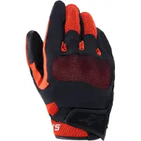Alpinestars Mogress Airflow Motorhandschoenen Maat