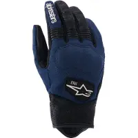 Alpinestars Tracker Motorhandschoenen Maat