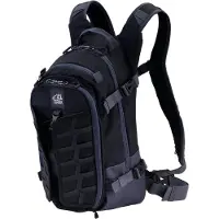 Alpinestars AT-15, rugzak ,zwart/grijs