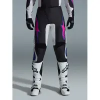 Alpinestars Fluid Grid Motorcross broek Maat
