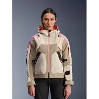 Alpinestars Molly Air Jas Met Capuchon