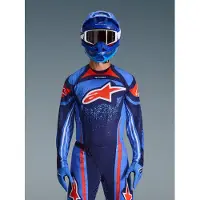 Alpinestars Techstar Nomur Motorcross trui