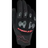 Alpinestars Pro-Dura Motorcross handschoenen Maat