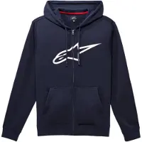 Alpinestars Ageless V3 Sweatshirt Met Rits