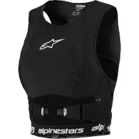 Alpinestars Stella Plasma Dames Protector Shirt