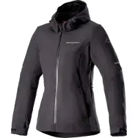 Alpinestars Stella Neo Wp Hoodie