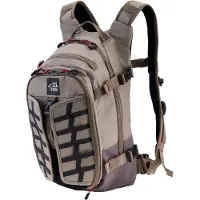 Alpinestars AT-15, rugzak ,Lichtgrijs/Bruin