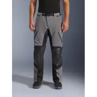 Alpinestars Andes Pro Drystar XF waterdichte motorfiets textielbroeken Maat