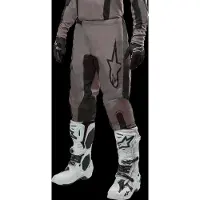 Alpinestars Fluid Lurv Broek Modder Zwart Maat 32