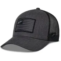 Alpinestars Flag Snapback Pet