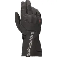 Alpinestars Wr-X Gore-Tex Handschoenen Zwart Maat XL