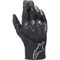 Alpinestars Hyde XT Drystar XF zwart Handschoenen Maat 2XL