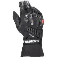 Alpinestars Boulder Gore-Tex Motorhandschoen