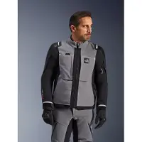 Alpinestars Andes Pro Drystar XF waterdichte motorfiets textieljas