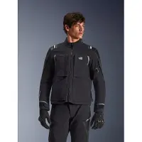 Alpinestars Andes Pro Drystar XF waterdichte motorfiets textieljas