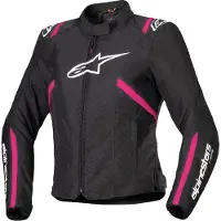 Alpinestars Stella T-sps V2 Wp Jas