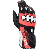 Alpinestars GP Pro R4 geperforeerde motorhandschoenen