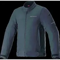 Alpinestars Husker Motorfiets textiel jas