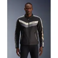 Alpinestars T-Dyno Wr Motorfiets textiel jas Maat
