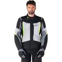 Alpinestars St-1 Wp Racejack