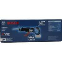 Bosch Professional Gsa 18v-28 Reciprozaag