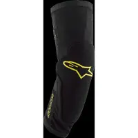 Alpinestars Paragon Plus Knie beschermers