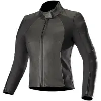 Alpinestars Vika V2 Jas Dames Zwart Maat 42