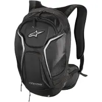 Alpinestars Tech Aero motor rugtas