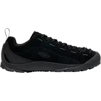 Keen - Women's Jasper - Vrijetijdsschoenen 37,5, zwart