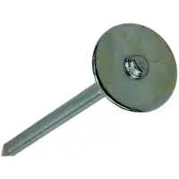 Mack Stormnagel verzinkt 750gr 35 x 80 mm