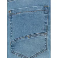 Donders 1860 DNR Korte broek jeans short 76759/7