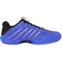 K-swiss Tennisschoen Men Hypercourt Express 3 Clay Dazzling Blue/Black/White-Schoenmaat 47