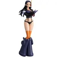 Banpresto One Piece Glitter & Glamours PVC-beeldje, Nico Robin, Egghead-stijl, 23 cm