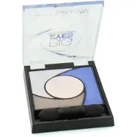 Maybelline Big Eyes Oogschaduw Pallette - 04 Luminous Blue 5,37g