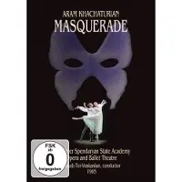 Vai Masquarade