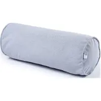 Extreme Lounging B-Bolster Rolkussen - Pastel Blauw